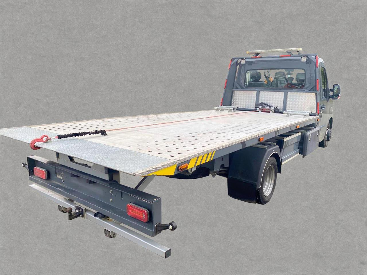 RENAULT Master Confort R3500RJ L4 2.3 dCi - 165CH Porte Voiture Coulissant - سيارة السحب للتصليح: صور 3 RENAULT Master Confort R3500RJ L4 2.3 dCi - 165CH Porte Voiture Coulissant - سيارة السحب للتصليح: صور 3