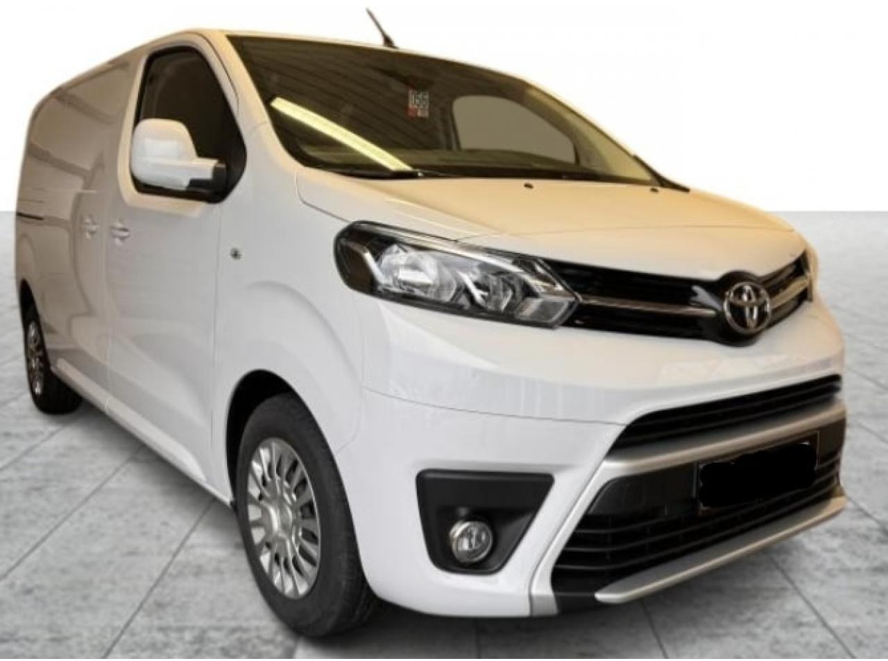 TOYOTA Proace 2.0 140 D-4D - Start&Stop 2016 FOURGON Fourgon Medium Start PHASE 2 - فان: صور 1 TOYOTA Proace 2.0 140 D-4D - Start&Stop 2016 FOURGON Fourgon Medium Start PHASE 2 - فان: صور 1