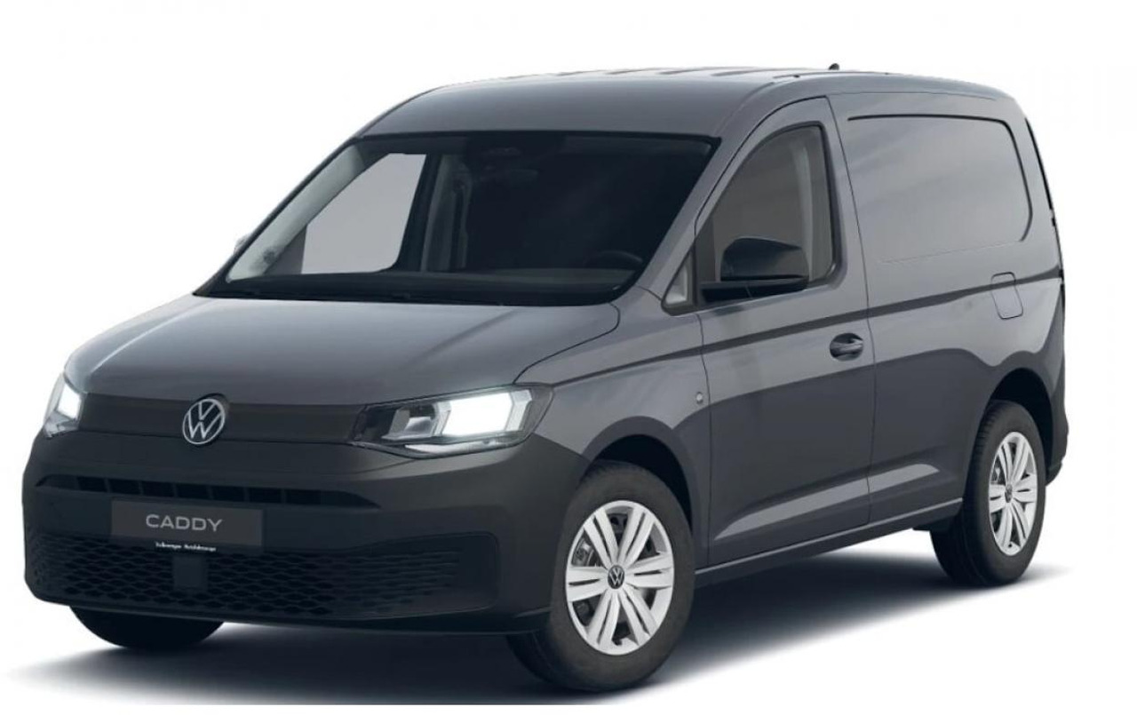 VOLKSWAGEN Caddy Cargo 2.0 16V TDI - 102 FOURGON Cargo Business - فان: صور 4 VOLKSWAGEN Caddy Cargo 2.0 16V TDI - 102 FOURGON Cargo Business - فان: صور 4