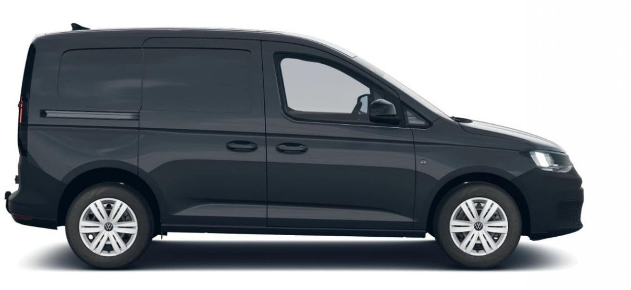 VOLKSWAGEN Caddy Cargo 2.0 16V TDI - 102 FOURGON Cargo Business - فان: صور 3 VOLKSWAGEN Caddy Cargo 2.0 16V TDI - 102 FOURGON Cargo Business - فان: صور 3