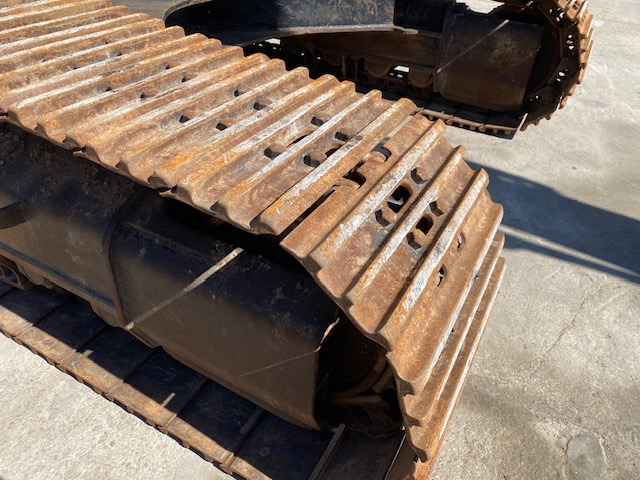 حفارات زحافة CATERPILLAR 330 F: صور 8 حفارات زحافة CATERPILLAR 330 F: صور 8