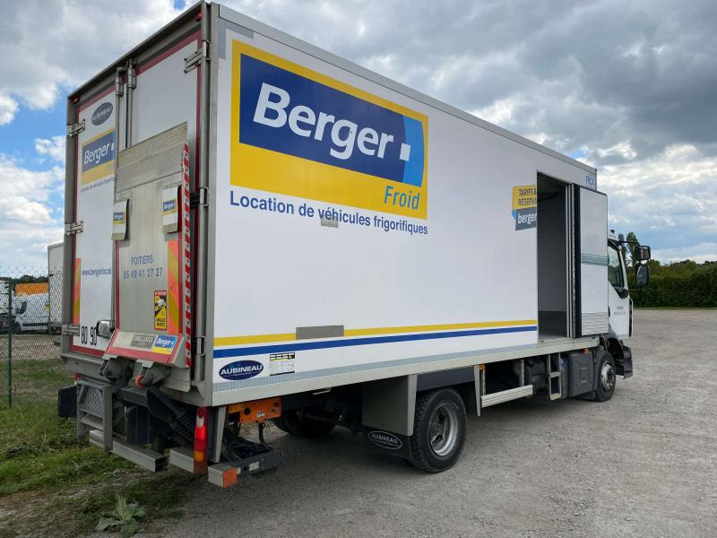 D 7.5 LOW P4X2 210 FRIGO - متساوي شاحنة: صور 2 D 7.5 LOW P4X2 210 FRIGO - متساوي شاحنة: صور 2