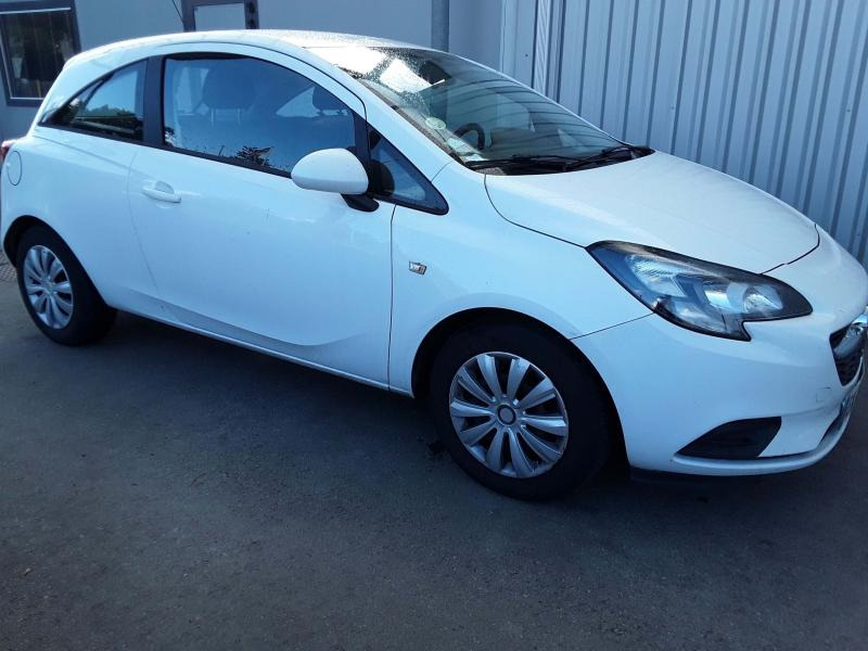 OPEL CORSA 75 CV SOCIETE - سيارة: صور 1 OPEL CORSA 75 CV SOCIETE - سيارة: صور 1