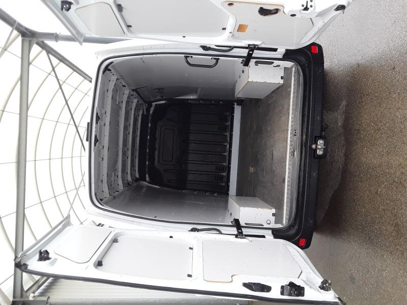 OPEL MOVANO 135 cv 10m3 - فان المدمجة: صور 4 OPEL MOVANO 135 cv 10m3 - فان المدمجة: صور 4