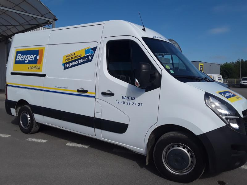 OPEL MOVANO 135 cv 10m3 - فان المدمجة: صور 2 OPEL MOVANO 135 cv 10m3 - فان المدمجة: صور 2