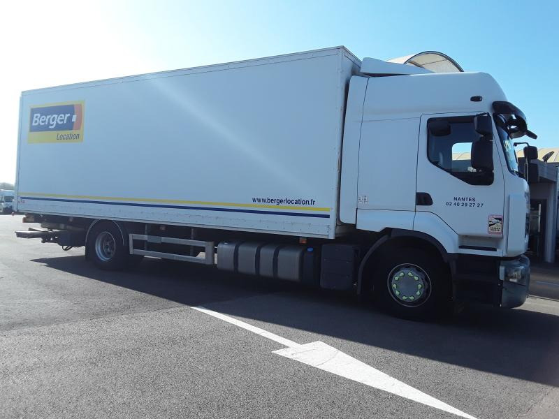 RENAULT PREMIUM 19T GRAND ROUTIER 430CV FOURGON HAYON - بصندوق مغلق شاحنة: صور 4 RENAULT PREMIUM 19T GRAND ROUTIER 430CV FOURGON HAYON - بصندوق مغلق شاحنة: صور 4