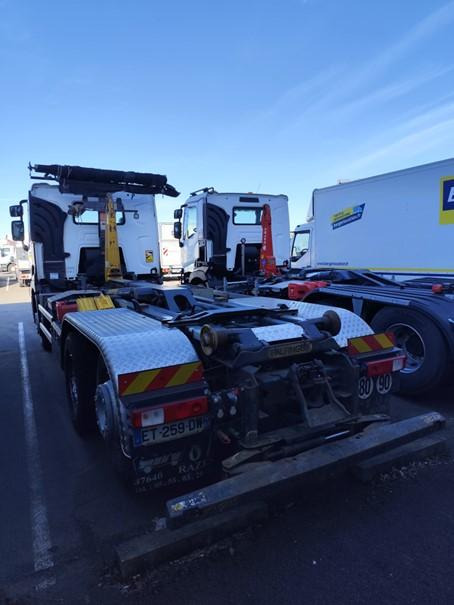 Renault C 380 P6X2 E6 BRAS GUIMA T20 avec HIGHT TOWER - شاحنة ذات الخطاف: صور 4 Renault C 380 P6X2 E6 BRAS GUIMA T20 avec HIGHT TOWER - شاحنة ذات الخطاف: صور 4