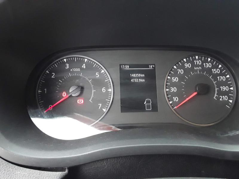 Renault Master 130 35 Fourgon nacelle - مصاعد الازدهار محمولة على شاحنة: صور 5 Renault Master 130 35 Fourgon nacelle - مصاعد الازدهار محمولة على شاحنة: صور 5