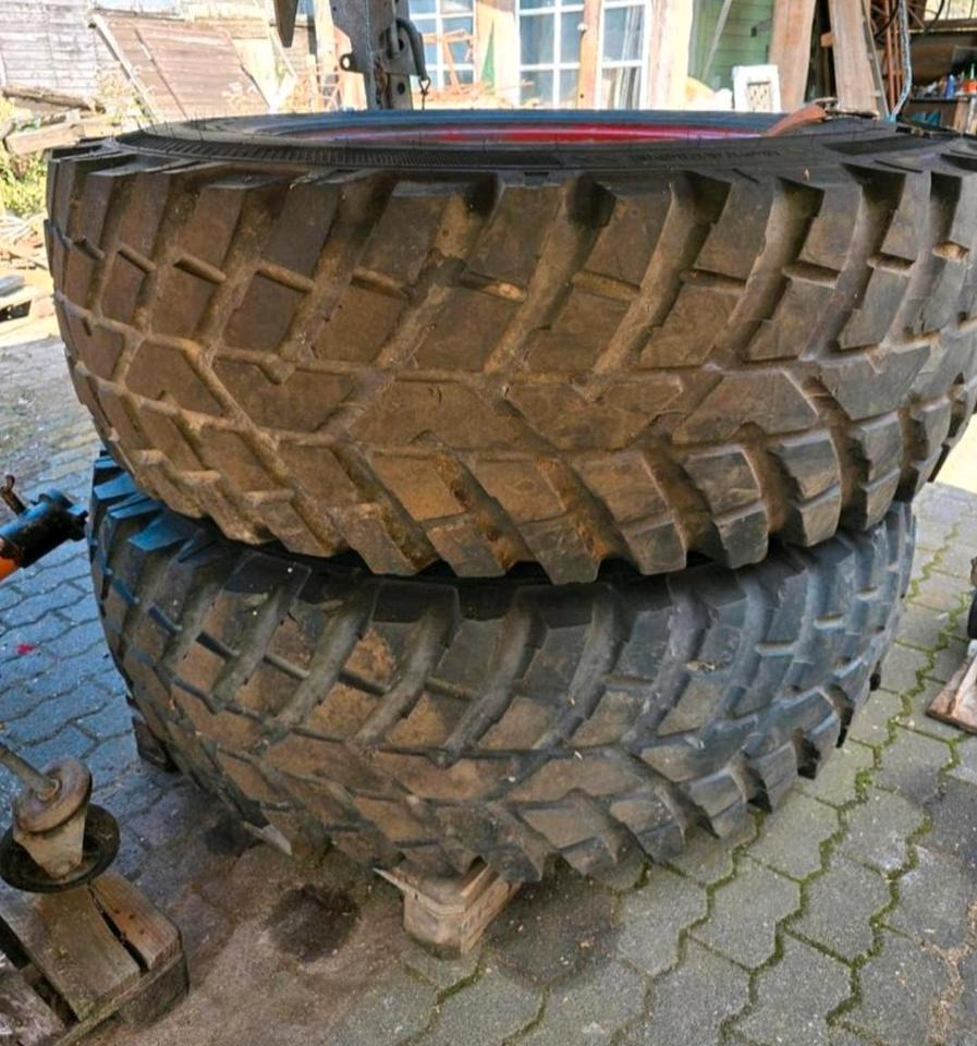 4x Nokian TRI 2 2x 440/80R28 2x 480/80R30 Fendt Xylon GT Vario - عجلات: صور 2 4x Nokian TRI 2 2x 440/80R28 2x 480/80R30 Fendt Xylon GT Vario - عجلات: صور 2