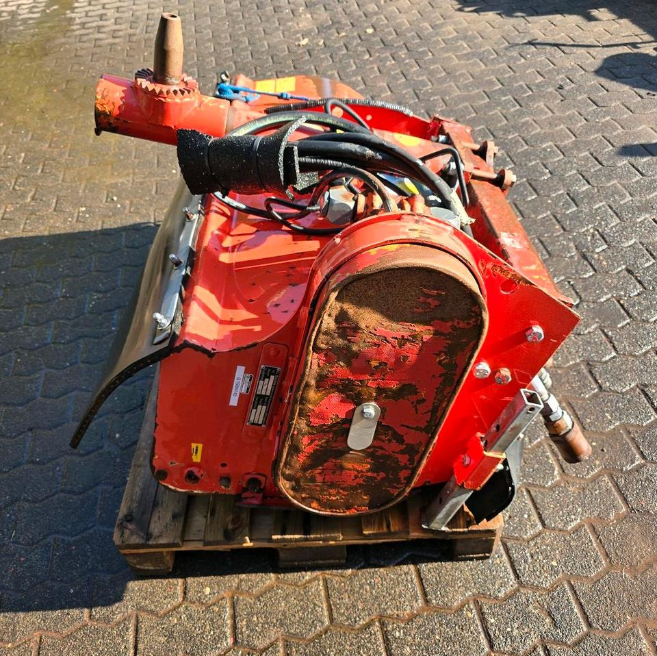 Dücker MKT 13 Mulchkopf Mähkorb für Mähausleger Böschungsmulcher Böschungsmäher UNA DUA SMT 500 600 700 800 - قطع الغيار - التقطيع جزازة/ ماكينات قطع الحشائش: صور 2 Dücker MKT 13 Mulchkopf Mähkorb für Mähausleger Böschungsmulcher Böschungsmäher UNA DUA SMT 500 600 700 800 - قطع الغيار - التقطيع جزازة/ ماكينات قطع الحشائش: صور 2