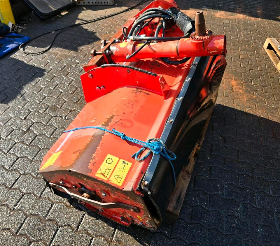 Dücker MKT 13 Mulchkopf Mähkorb für Mähausleger Böschungsmulcher Böschungsmäher UNA DUA SMT 500 600 700 800 - قطع الغيار - التقطيع جزازة/ ماكينات قطع الحشائش: صور 4 Dücker MKT 13 Mulchkopf Mähkorb für Mähausleger Böschungsmulcher Böschungsmäher UNA DUA SMT 500 600 700 800 - قطع الغيار - التقطيع جزازة/ ماكينات قطع الحشائش: صور 4