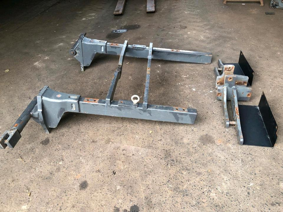 Kipperrahmen für Fendt Xylon 520 522 524 Kipperspinne Pritsche - الإطار/ الشاسيه - سيارة بلدية: صور 3 Kipperrahmen für Fendt Xylon 520 522 524 Kipperspinne Pritsche - الإطار/ الشاسيه - سيارة بلدية: صور 3