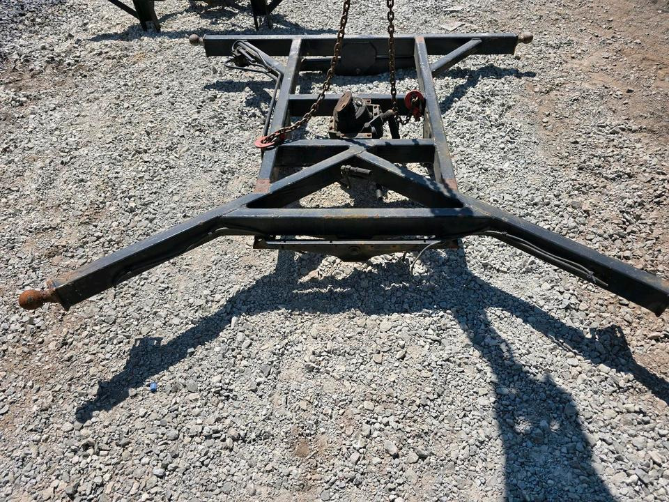 Kipperspinne Kippzylinder Unimog 424 427 437 Kipperrahmen Teleskopzylinder Mercedes-Benz Pritsche U 1000 1200 1400 1500 1600 2100 2150 1650 - الحمالات الخطافية: صور 4 Kipperspinne Kippzylinder Unimog 424 427 437 Kipperrahmen Teleskopzylinder Mercedes-Benz Pritsche U 1000 1200 1400 1500 1600 2100 2150 1650 - الحمالات الخطافية: صور 4