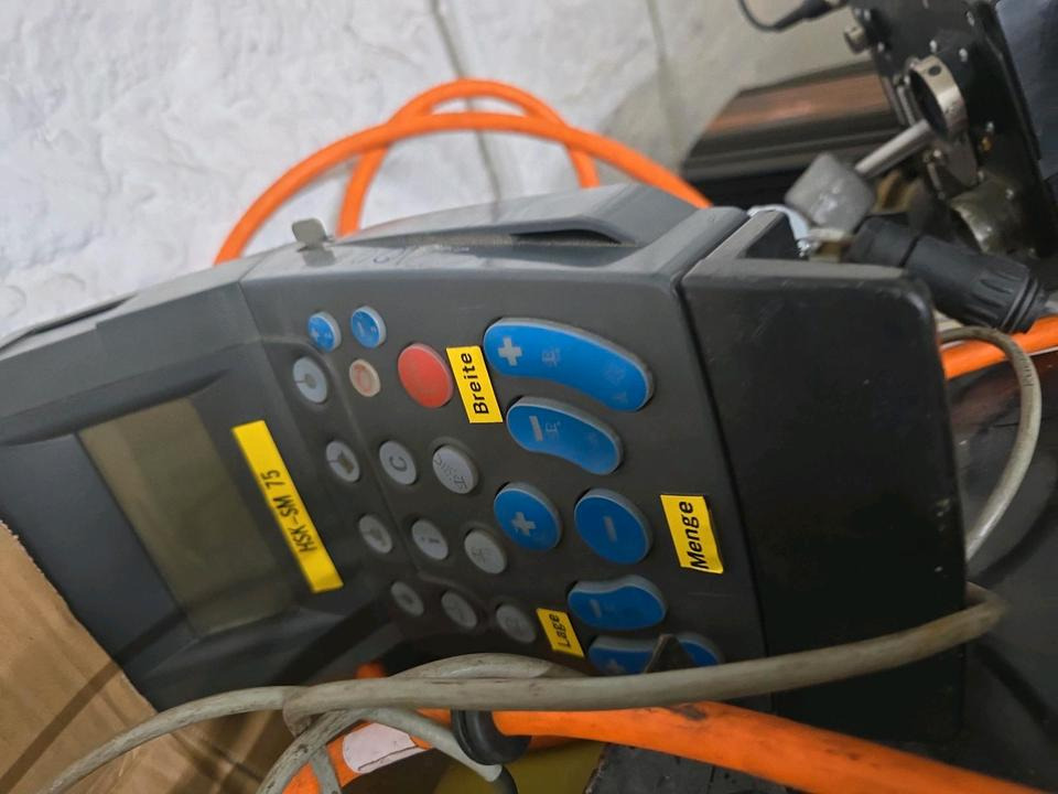 الرمال مفرشة Küpper-Weisser IMS IMSSM E23035SFS Salzstreuer Anhängesalzstreuer Streuautomat Salzsilo Anhänger Winterdienst für LKW Traktor Unimog Schmidt: صور 12 الرمال مفرشة Küpper-Weisser IMS IMSSM E23035SFS Salzstreuer Anhängesalzstreuer Streuautomat Salzsilo Anhänger Winterdienst für LKW Traktor Unimog Schmidt: صور 12