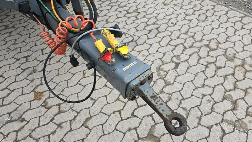 الرمال مفرشة Küpper-Weisser IMS IMSSM E23035SFS Salzstreuer Anhängesalzstreuer Streuautomat Salzsilo Anhänger Winterdienst für LKW Traktor Unimog Schmidt: صور 8 الرمال مفرشة Küpper-Weisser IMS IMSSM E23035SFS Salzstreuer Anhängesalzstreuer Streuautomat Salzsilo Anhänger Winterdienst für LKW Traktor Unimog Schmidt: صور 8