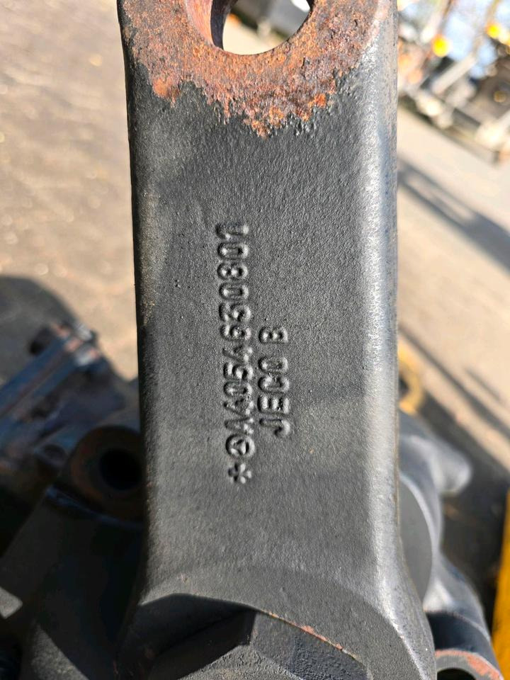 Lenkgetriebe ZF LS 54 ZFLS54 für Unimog Baureihe 405 U423 427 429 430 Mercedes-Benz U Lenkung - قيادة السيارة - سيارة بلدية: صور 5 Lenkgetriebe ZF LS 54 ZFLS54 für Unimog Baureihe 405 U423 427 429 430 Mercedes-Benz U Lenkung - قيادة السيارة - سيارة بلدية: صور 5