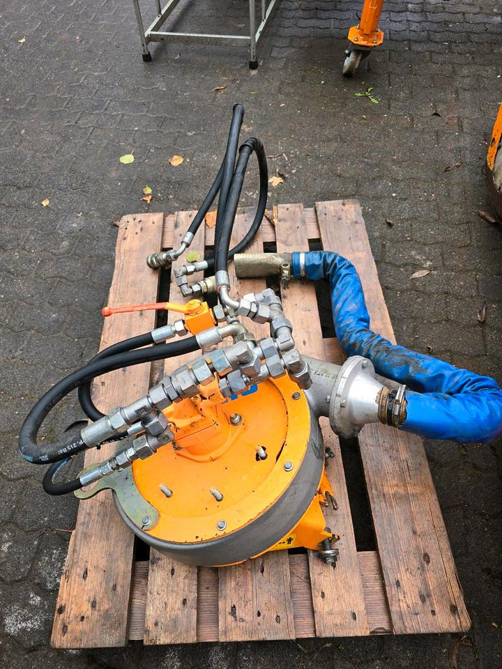 Mulag Gebläse MKM 700 Mähausleger Böschungsmäher Böschungsmulcher FME 600 700 500 MFK 500 600 unimog Mercedes-Benz - قطع الغيار - التقطيع جزازة/ ماكينات قطع الحشائش: صور 2 Mulag Gebläse MKM 700 Mähausleger Böschungsmäher Böschungsmulcher FME 600 700 500 MFK 500 600 unimog Mercedes-Benz - قطع الغيار - التقطيع جزازة/ ماكينات قطع الحشائش: صور 2