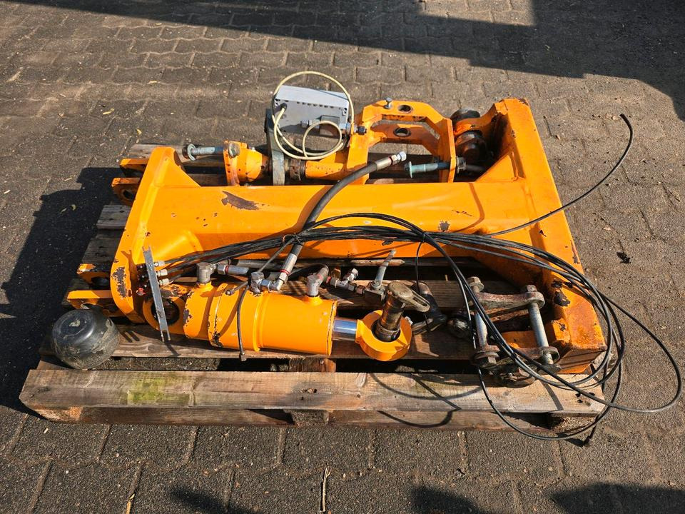 Mulag Torsionsrahmen TR Unimog 405 U300 U 290 300 400 500 Mähausleger Böschungsmäher Böschungsmulcher FME MKM Dücker DUA Achssperre - جزازة رافعة: صور 2 Mulag Torsionsrahmen TR Unimog 405 U300 U 290 300 400 500 Mähausleger Böschungsmäher Böschungsmulcher FME MKM Dücker DUA Achssperre - جزازة رافعة: صور 2