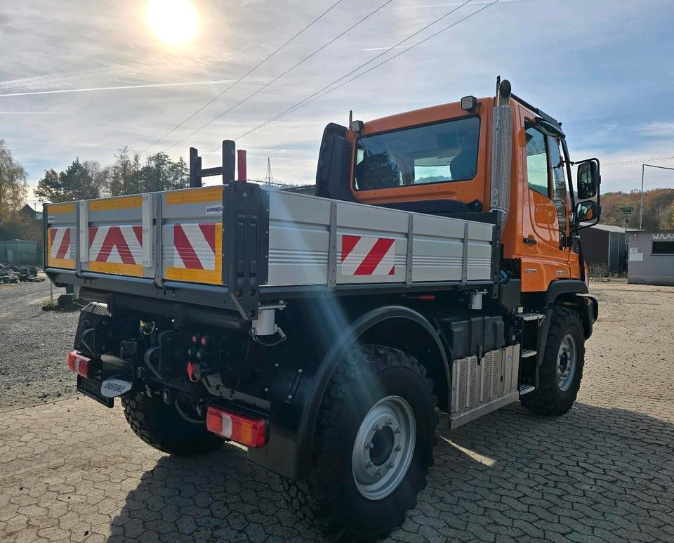 NEUFAHRZEUG Unimog U219 EAS NKS-Z-UGE-43 Mercedes-Benz 405/10 405/12 UGE Mercedes-Benz U 318 323 327 423 427 429 430 EasyDrive - جرافة ثلج: صور 3 NEUFAHRZEUG Unimog U219 EAS NKS-Z-UGE-43 Mercedes-Benz 405/10 405/12 UGE Mercedes-Benz U 318 323 327 423 427 429 430 EasyDrive - جرافة ثلج: صور 3