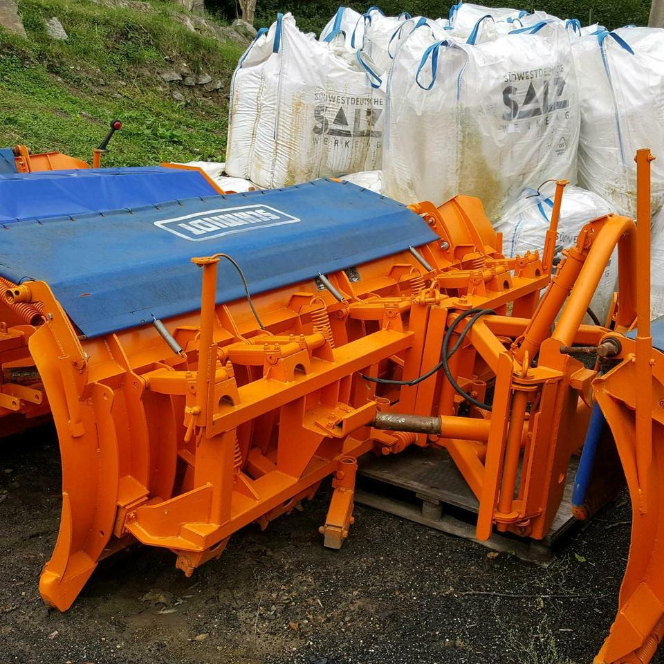 كاسحة ثلوج Schneepflug Schmidt Beilhack Winterdienst Schneeschild Unimog Fen: صور 11 كاسحة ثلوج Schneepflug Schmidt Beilhack Winterdienst Schneeschild Unimog Fen: صور 11