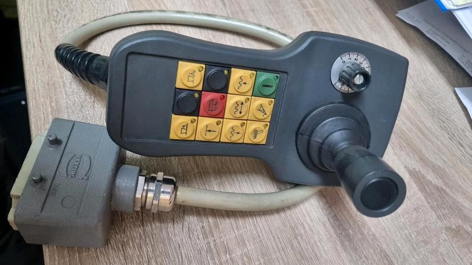 Schneepflug Steuerung Joysticksteuerung Beilhack Schmidt Nido 293827 Joysticksteuerung - الكابينة والداخلية - سيارة بلدية: صور 1 Schneepflug Steuerung Joysticksteuerung Beilhack Schmidt Nido 293827 Joysticksteuerung - الكابينة والداخلية - سيارة بلدية: صور 1