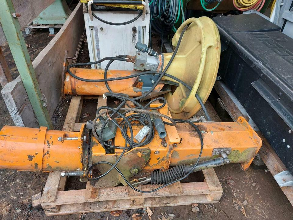 Streueinheit Streuteller Küpper Weisser Salzstreuer IMS STA - قطع الغيار - سيارة بلدية: صور 3 Streueinheit Streuteller Küpper Weisser Salzstreuer IMS STA - قطع الغيار - سيارة بلدية: صور 3