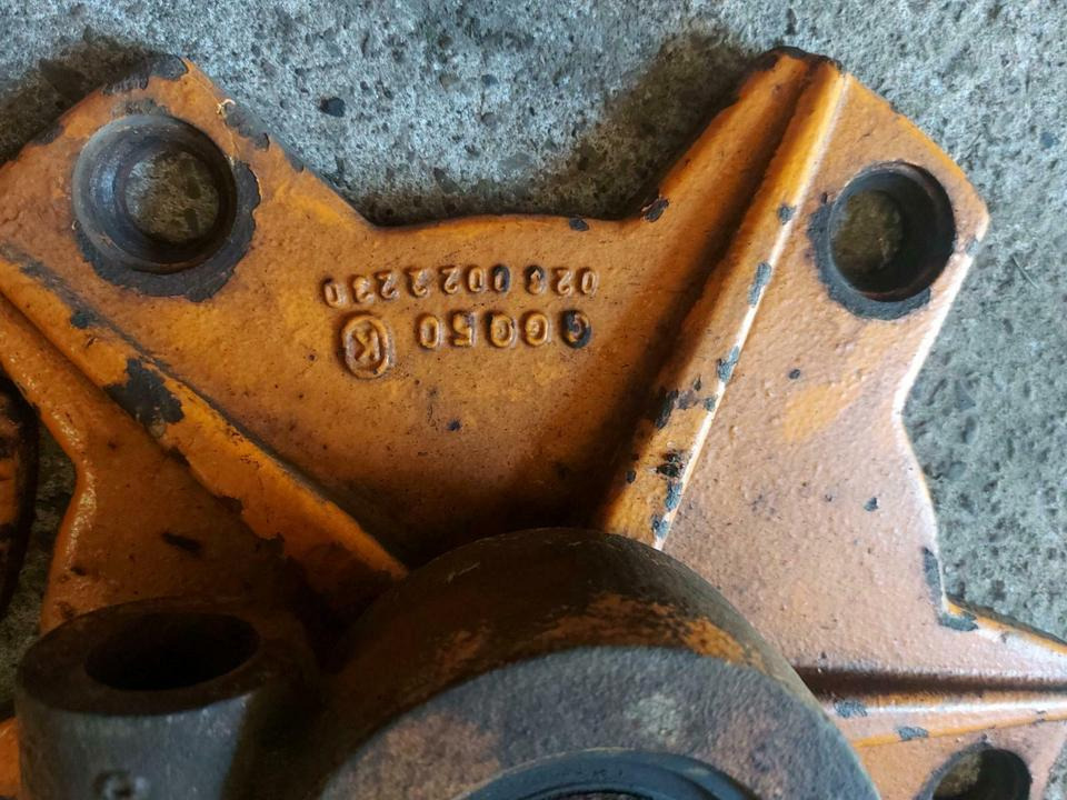 Torssionsrahmen Mulag Achsabstützung Böschungsmulcher Unimog - قطع الغيار - التقطيع جزازة/ ماكينات قطع الحشائش: صور 3 Torssionsrahmen Mulag Achsabstützung Böschungsmulcher Unimog - قطع الغيار - التقطيع جزازة/ ماكينات قطع الحشائش: صور 3