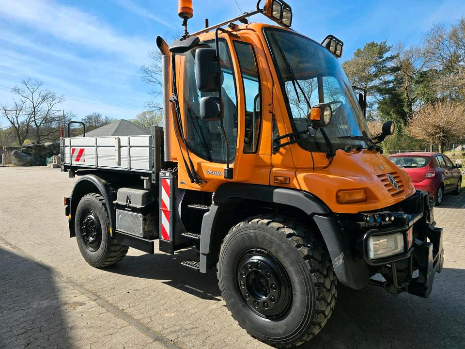 Unimog 405/10 U400 Bluetec 5 Leistungshydraulik Hydrostat U 400 500 300 Mercedes-Benz 318 218 430 423 427 - جرافة ثلج: صور 5 Unimog 405/10 U400 Bluetec 5 Leistungshydraulik Hydrostat U 400 500 300 Mercedes-Benz 318 218 430 423 427 - جرافة ثلج: صور 5