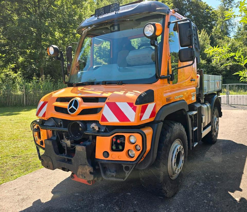 Unimog 405 U423 Mercedes-Benz U 423 Variopilot Easy-Drive Hydrostat 427 430 727 429 Dücker - شاحنات مسطحة, سيارة بلدية: صور 1 Unimog 405 U423 Mercedes-Benz U 423 Variopilot Easy-Drive Hydrostat 427 430 727 429 Dücker - شاحنات مسطحة, سيارة بلدية: صور 1