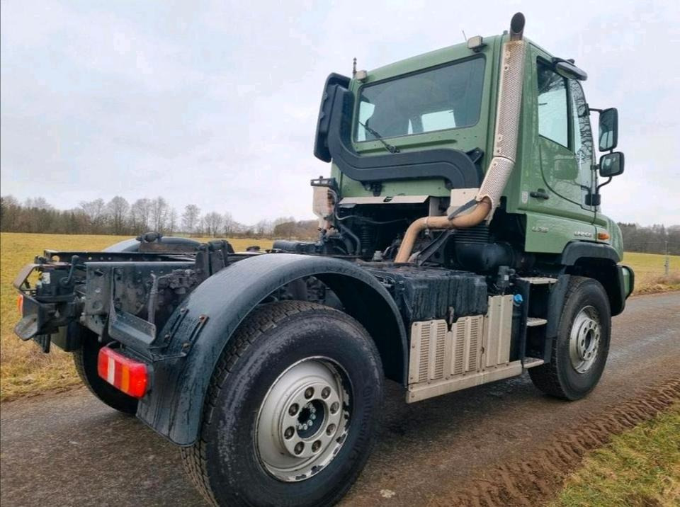 Unimog U318 Mercedes Benz U 318 UGE UGN 405/10 405/12 Ad Blue Euro 6 EAS - سيارة بلدية, الشاسيه شاحنة: صور 5 Unimog U318 Mercedes Benz U 318 UGE UGN 405/10 405/12 Ad Blue Euro 6 EAS - سيارة بلدية, الشاسيه شاحنة: صور 5