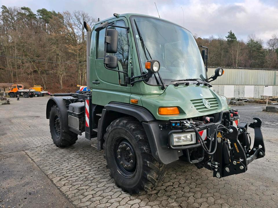 Unimog U400 AGRAR 405/10 405/12 NKS-Z-UGN-43K Mercedes-Benz UGE UGN LOF U 300 400 500 - الشاسيه شاحنة, سيارة بلدية: صور 2 Unimog U400 AGRAR 405/10 405/12 NKS-Z-UGN-43K Mercedes-Benz UGE UGN LOF U 300 400 500 - الشاسيه شاحنة, سيارة بلدية: صور 2