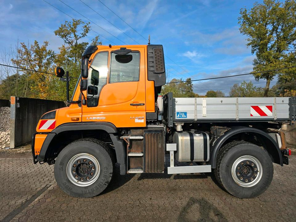 Unimog U423 EAS NKS-Z-UGE-43 Mercedes-Benz 405/10 405/12 UGE Mercedes-Benz U 318 323 327 423 427 429 430 EasyDrive Variopilot - مركبة الخدمات الكهربائية: صور 5 Unimog U423 EAS NKS-Z-UGE-43 Mercedes-Benz 405/10 405/12 UGE Mercedes-Benz U 318 323 327 423 427 429 430 EasyDrive Variopilot - مركبة الخدمات الكهربائية: صور 5