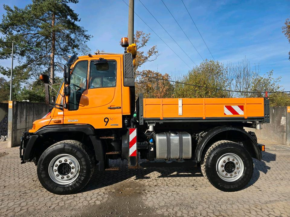 Unimog U500 2011 Bluetec 5 405/10 405/12 NKS-Z-UGN-43K Bluetec 5 Mercedes-Benz UGE UGN Hydrostat 6 Zylinder EasyDrive Variopilot Wechsellenkung - جرافة ثلج: صور 3 Unimog U500 2011 Bluetec 5 405/10 405/12 NKS-Z-UGN-43K Bluetec 5 Mercedes-Benz UGE UGN Hydrostat 6 Zylinder EasyDrive Variopilot Wechsellenkung - جرافة ثلج: صور 3