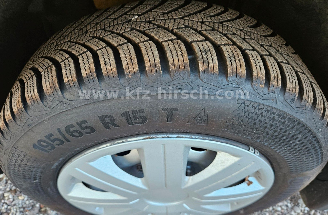 ميكروباص Citroën Berlingo 75 Hdi EURO5 , 2xSchiebetüre, 1.Hand,: صور 8
