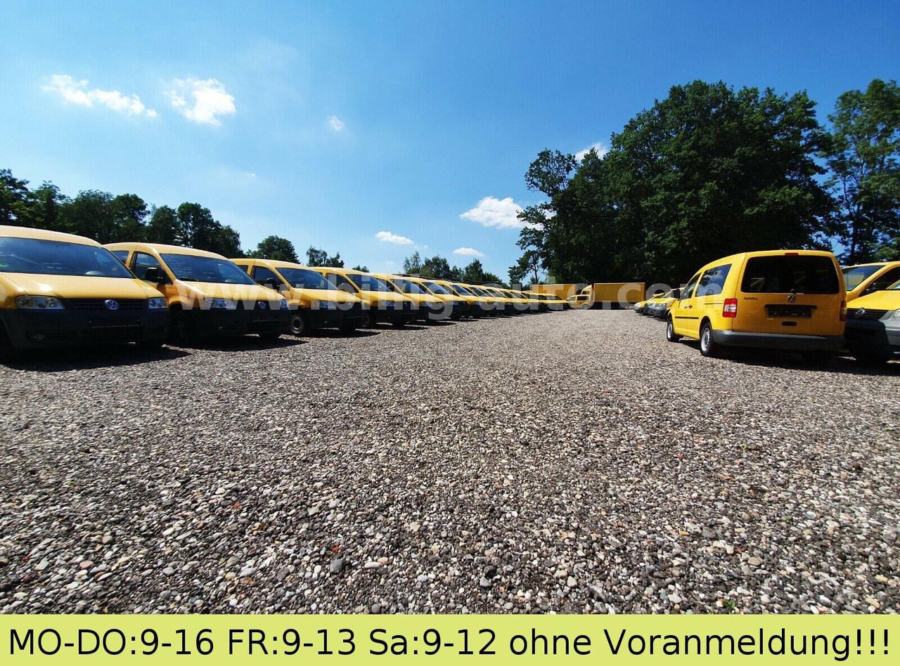 ميكروباص Citroën Berlingo 75 Hdi EURO5 , 2xSchiebetüre, 1.Hand,: صور 18