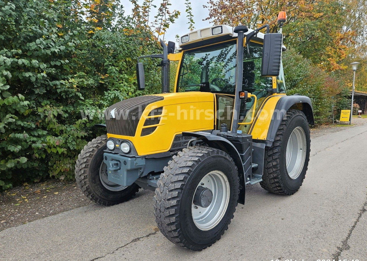 Fendt 313 V SCR, VARIO* 1.Hand * TMS * Netto: 54.900.- - جرار: صور 5 Fendt 313 V SCR, VARIO* 1.Hand * TMS * Netto: 54.900.- - جرار: صور 5