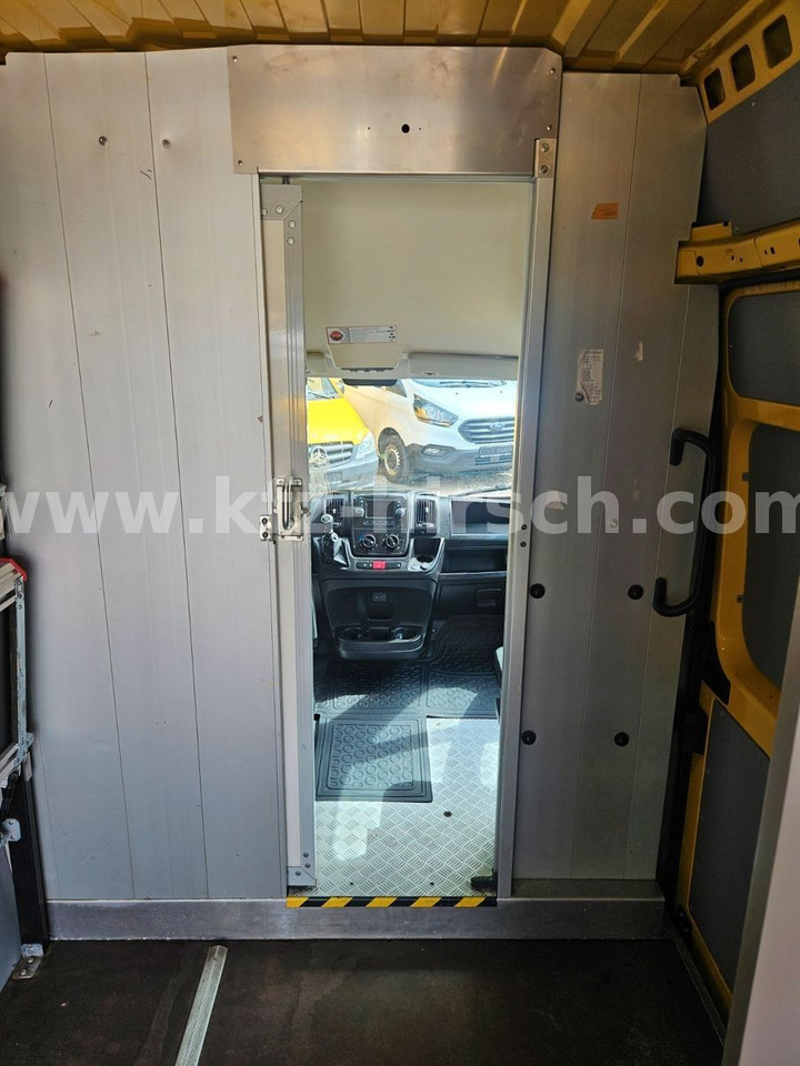 تأجير  Fiat Ducato Maxi L5H3 Durchgangstüre Regale HOCHDACH Fiat Ducato Maxi L5H3 Durchgangstüre Regale HOCHDACH: صور 10