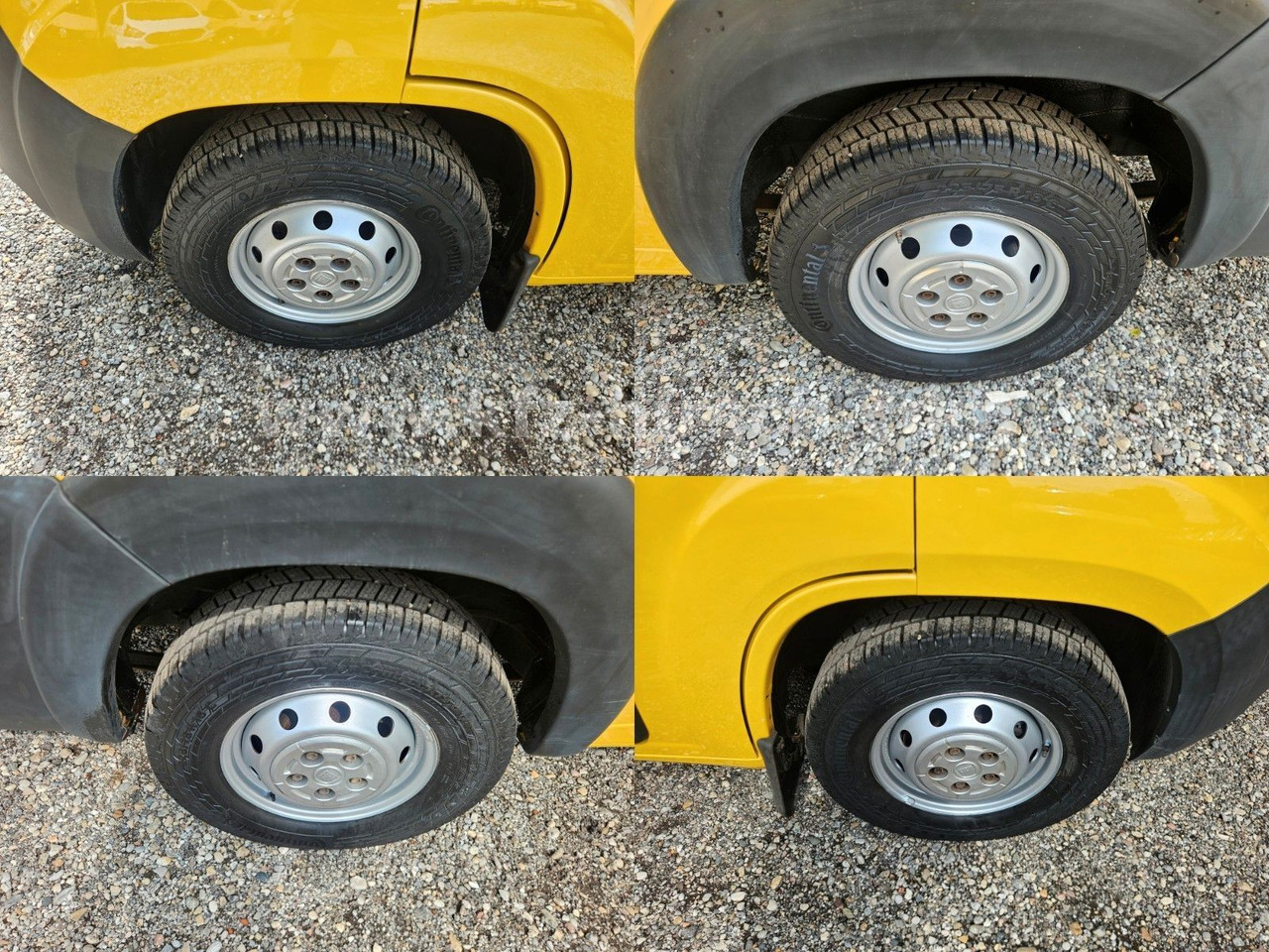 تأجير  Fiat Ducato Maxi L5H3 Durchgangstüre Regale HOCHDACH Fiat Ducato Maxi L5H3 Durchgangstüre Regale HOCHDACH: صور 16