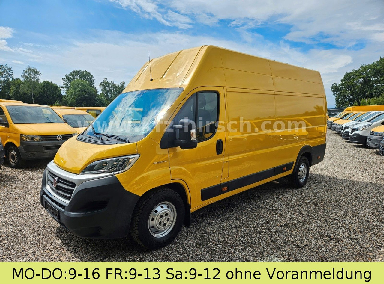 Fiat Ducato Maxi L5H3 Durchgangstüre Regale HOCHDACH - فان: صور 5 Fiat Ducato Maxi L5H3 Durchgangstüre Regale HOCHDACH - فان: صور 5