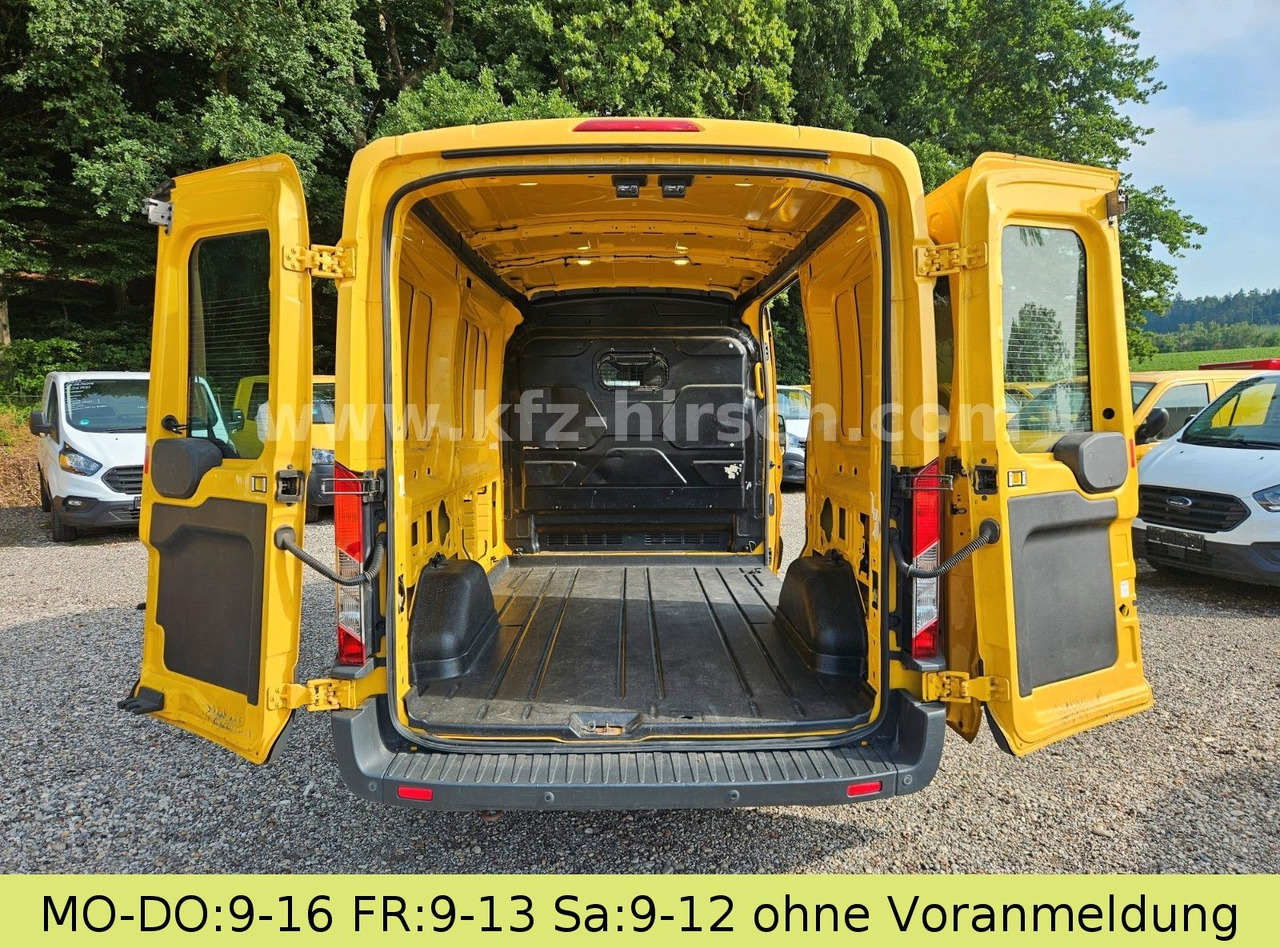 Ford Transit 350 Transporter Kasten L2H2 1.Hand - فان: صور 4 Ford Transit 350 Transporter Kasten L2H2 1.Hand - فان: صور 4