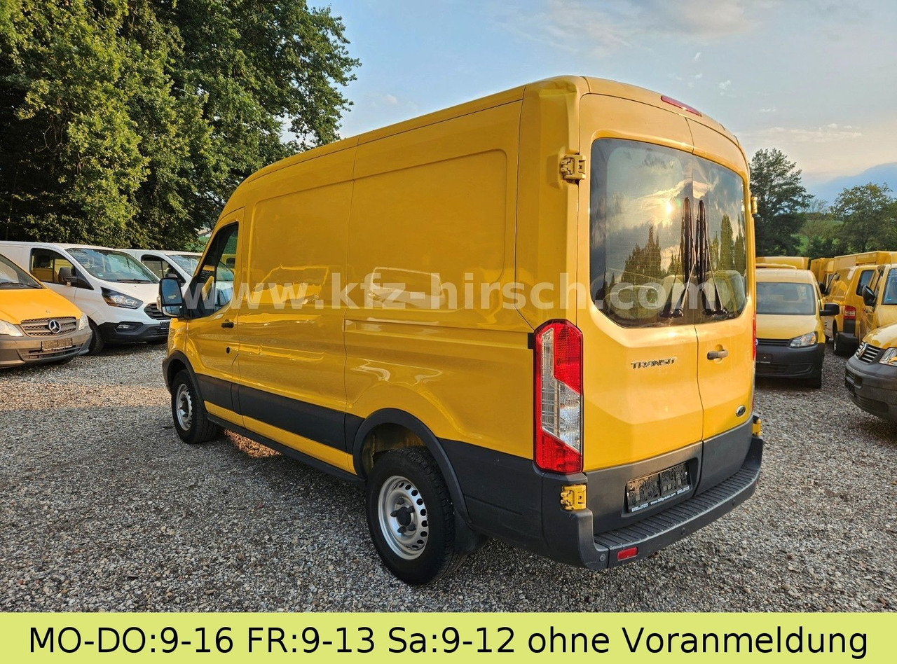 Ford Transit 350 Transporter Kasten L2H2 1.Hand - فان: صور 3 Ford Transit 350 Transporter Kasten L2H2 1.Hand - فان: صور 3