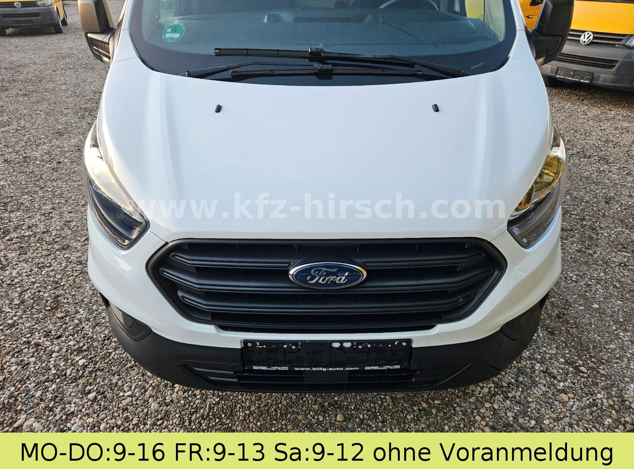 Ford Transit Custom 1.Hd,Klima,Sitzhzg,Bluetooth,Temp - ميكروباص: صور 5 Ford Transit Custom 1.Hd,Klima,Sitzhzg,Bluetooth,Temp - ميكروباص: صور 5