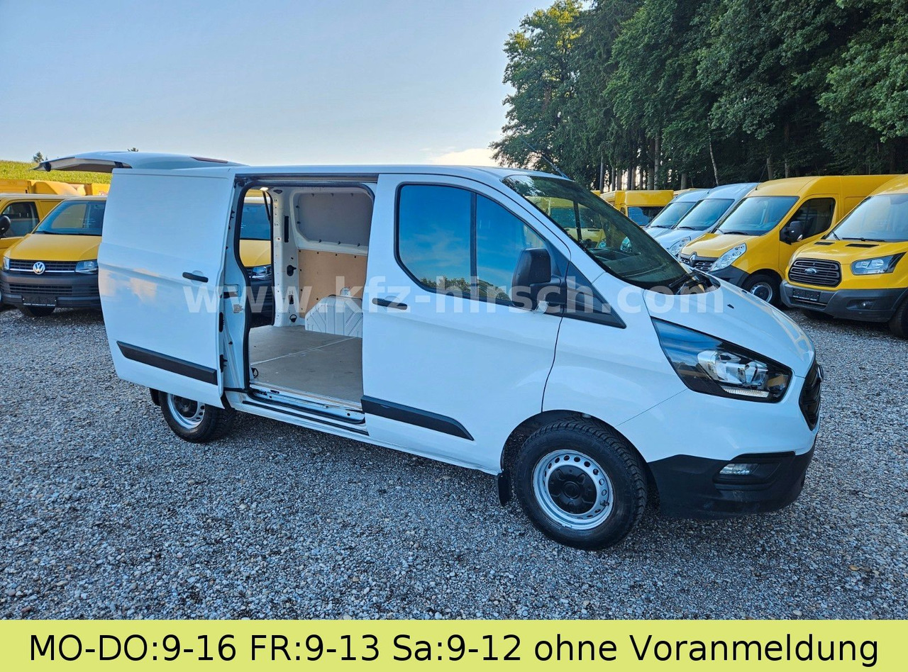 Ford Transit Custom 1.Hd,Klima,Sitzhzg,Bluetooth,Temp - ميكروباص: صور 5 Ford Transit Custom 1.Hd,Klima,Sitzhzg,Bluetooth,Temp - ميكروباص: صور 5