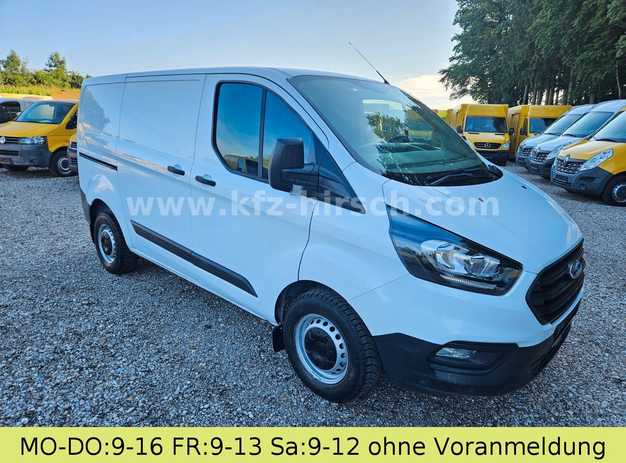 Ford Transit Custom 1.Hd,Klima,Sitzhzg,Bluetooth,Temp - ميكروباص: صور 2 Ford Transit Custom 1.Hd,Klima,Sitzhzg,Bluetooth,Temp - ميكروباص: صور 2