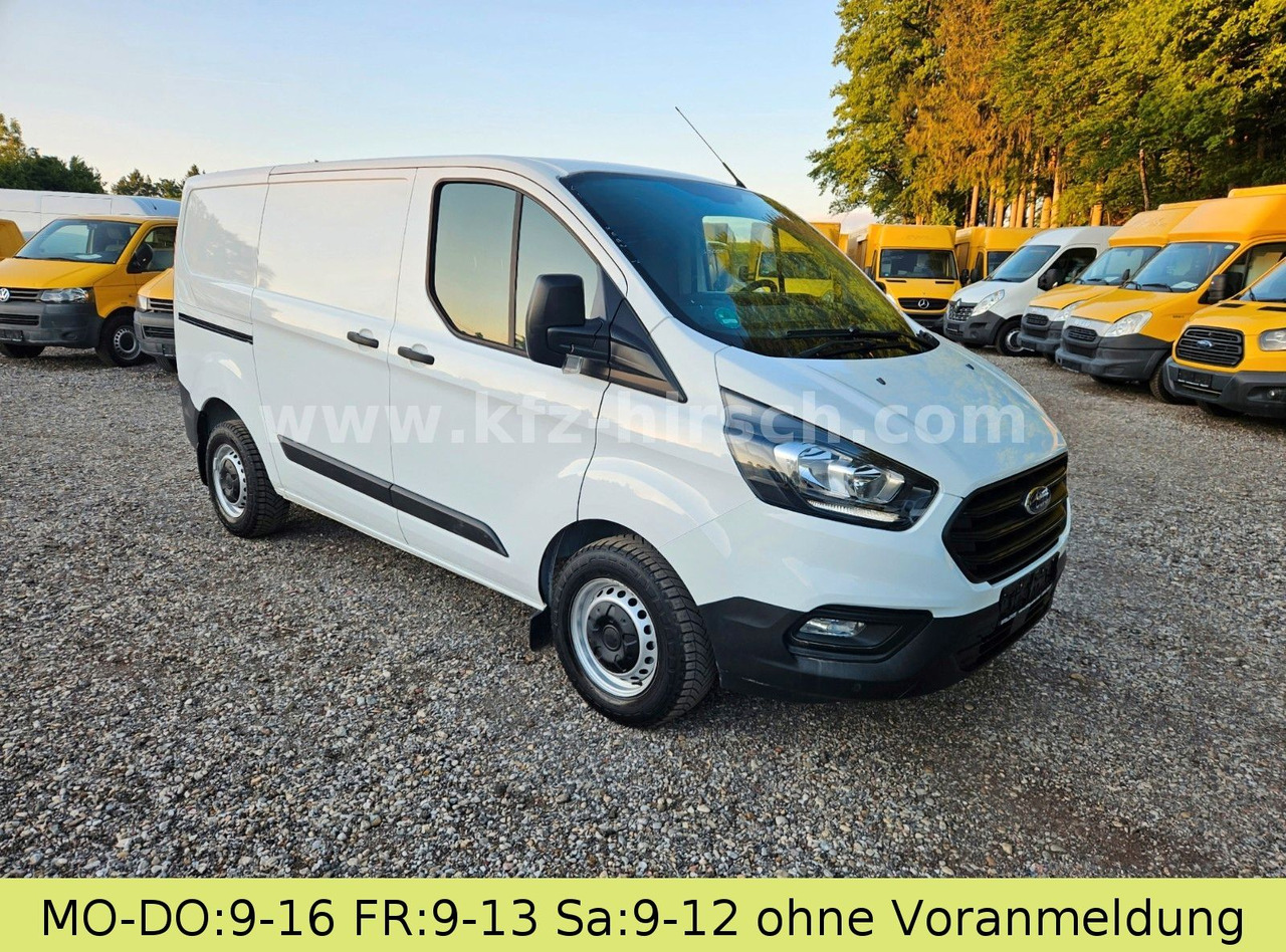 Ford Transit Custom 1.Hd,Klima,Sitzhzg,Bluetooth,Temp - ميكروباص: صور 1 Ford Transit Custom 1.Hd,Klima,Sitzhzg,Bluetooth,Temp - ميكروباص: صور 1
