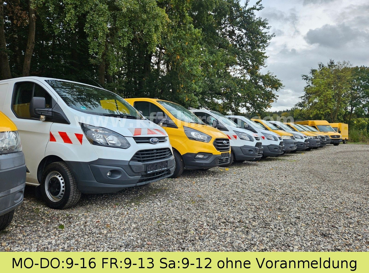 Ford Transit Custom 1.Hd,Klima,Sitzhzg,Bluetooth,Temp - ميكروباص: صور 5 Ford Transit Custom 1.Hd,Klima,Sitzhzg,Bluetooth,Temp - ميكروباص: صور 5