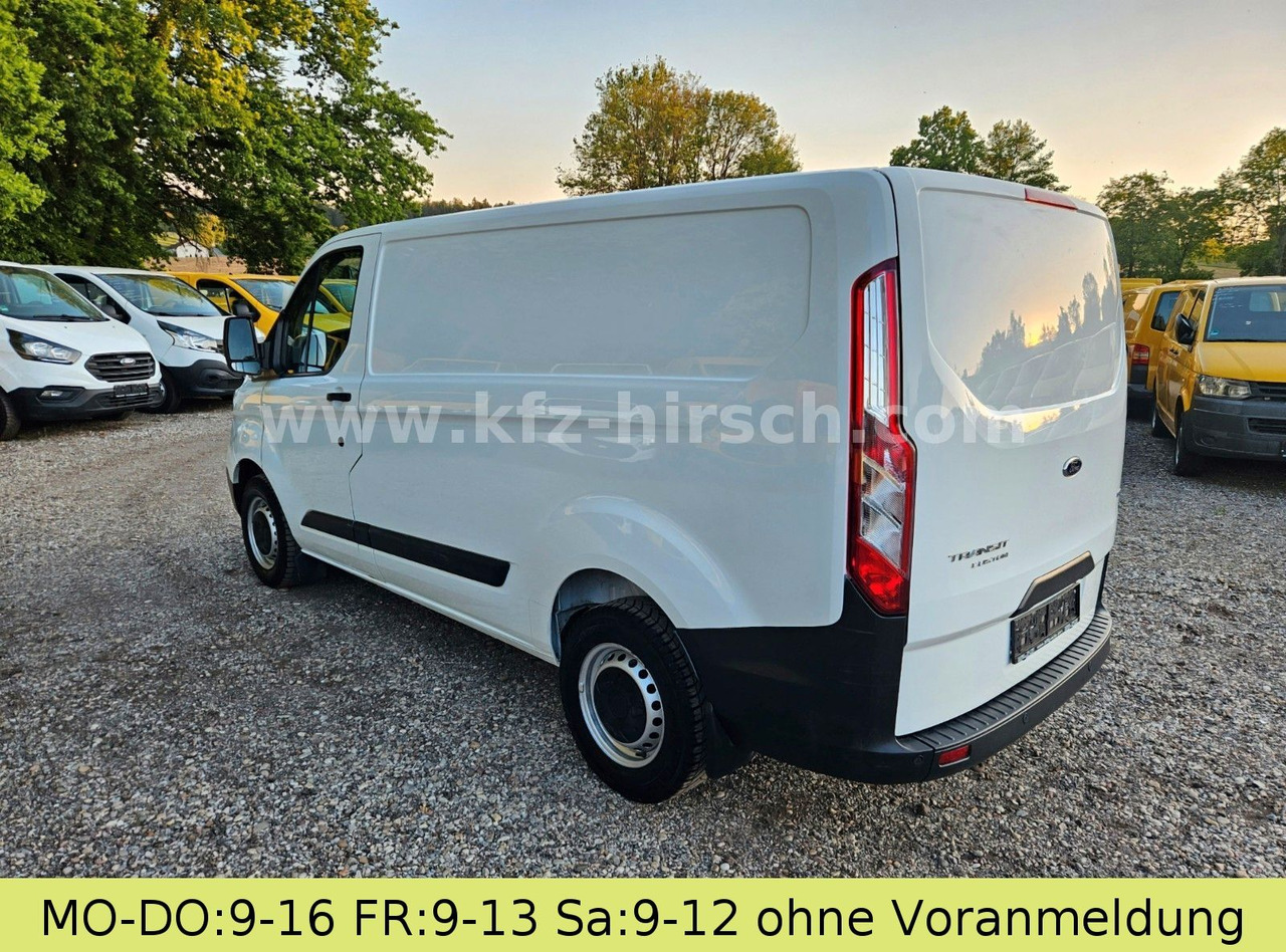 Ford Transit Custom 1.Hd,Klima,Sitzhzg,Bluetooth,Temp - ميكروباص: صور 3 Ford Transit Custom 1.Hd,Klima,Sitzhzg,Bluetooth,Temp - ميكروباص: صور 3