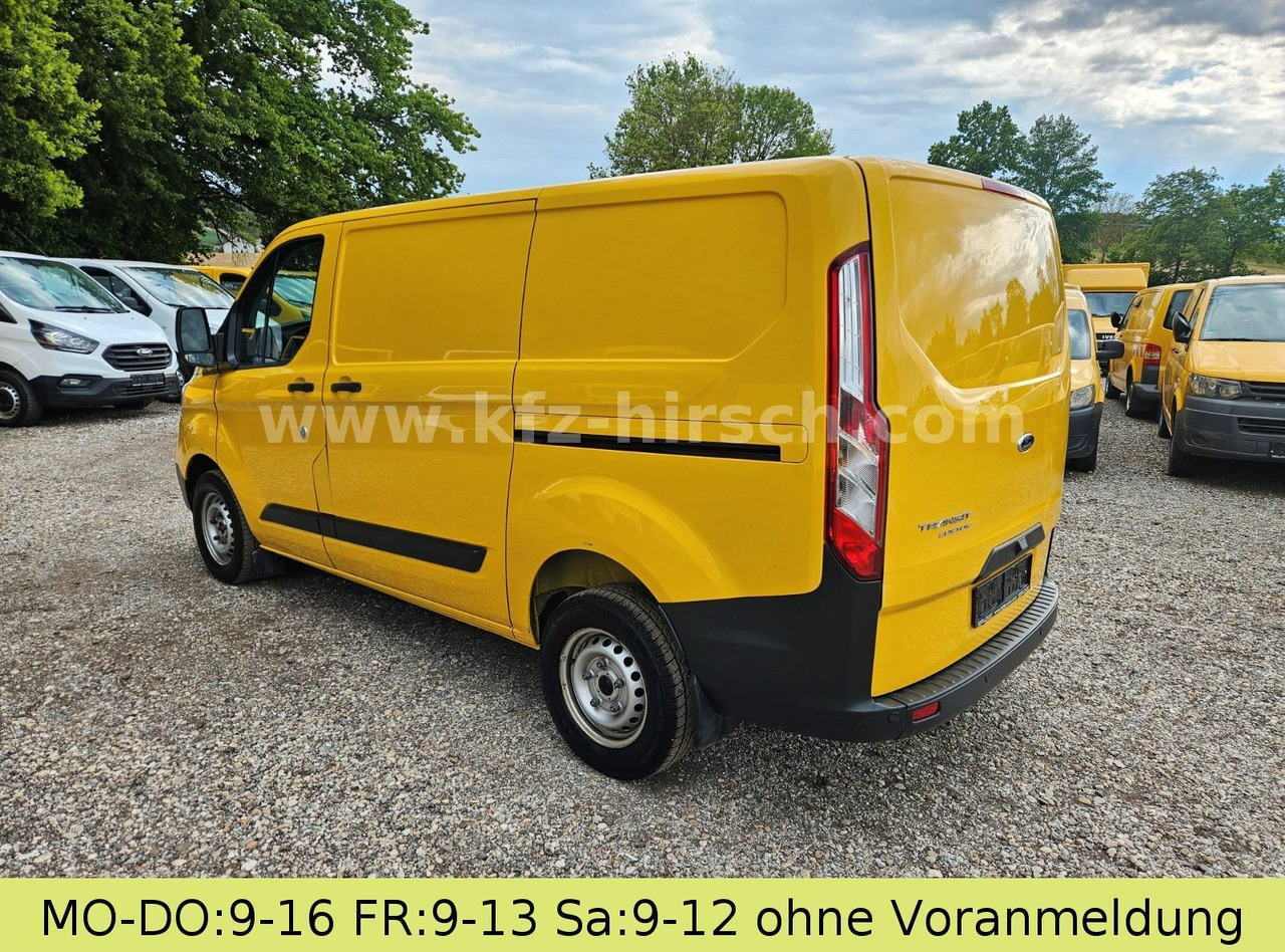 Ford Transit Custom 2xSchiebetüre 1.Hand 280 CAMERA - ميكروباص: صور 5 Ford Transit Custom 2xSchiebetüre 1.Hand 280 CAMERA - ميكروباص: صور 5