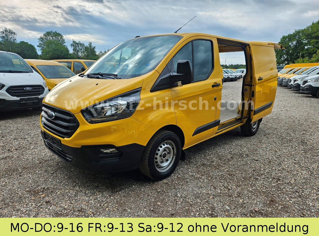 Ford Transit Custom 2xSchiebetüre 1.Hand 280 CAMERA - ميكروباص: صور 1 Ford Transit Custom 2xSchiebetüre 1.Hand 280 CAMERA - ميكروباص: صور 1