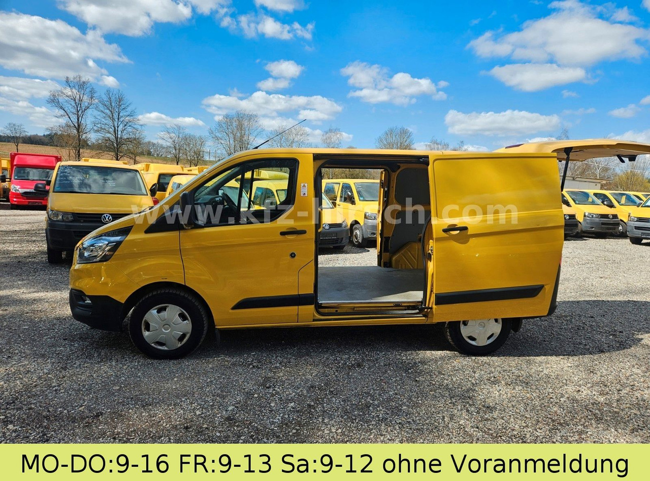 Ford Transit Custom KLIMA Temp 2xSchiebetüre 1.Hd Cam - ميكروباص: صور 2 Ford Transit Custom KLIMA Temp 2xSchiebetüre 1.Hd Cam - ميكروباص: صور 2